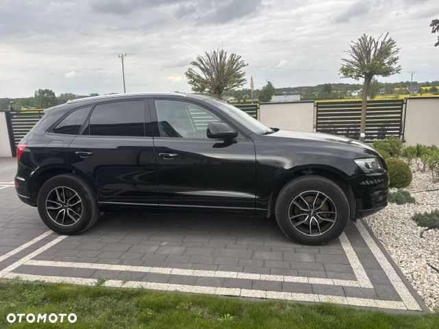 Audi Q5 2.0 TDI Quattro S tronic - 8