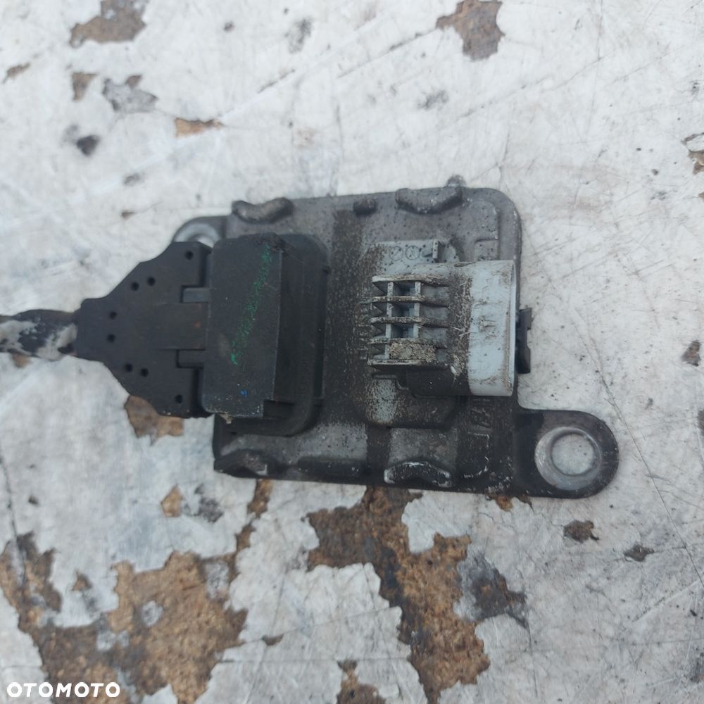 RURA WYDECHOWA TLUMIK DPF NOX ADBLUE WTRYSK MERCEDES X W470 250 CDI ORYGINAL DEMONTAZ KOMPLET - 6