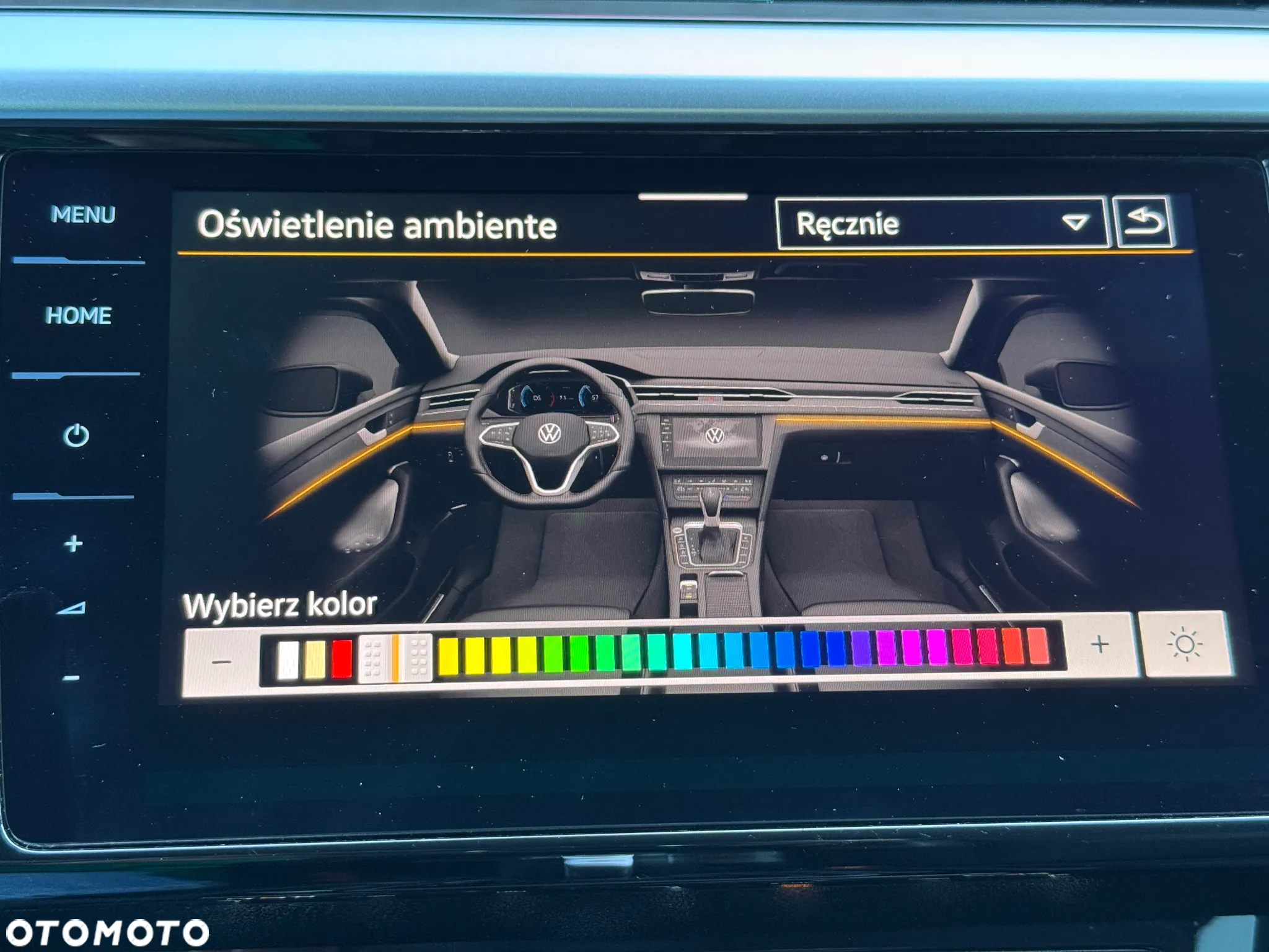 Volkswagen Arteon Shooting Brake 2.0 TDI SCR 4Motion DSG R-Line - 30