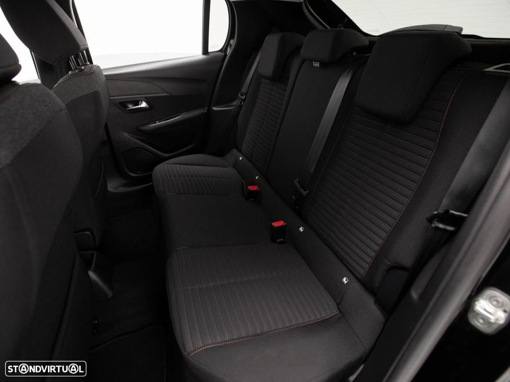 Peugeot 208 1.2 PureTech Active Pack - 10