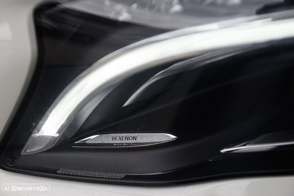 Mercedes-Benz GLA 180 CDi Style Aut. - 11