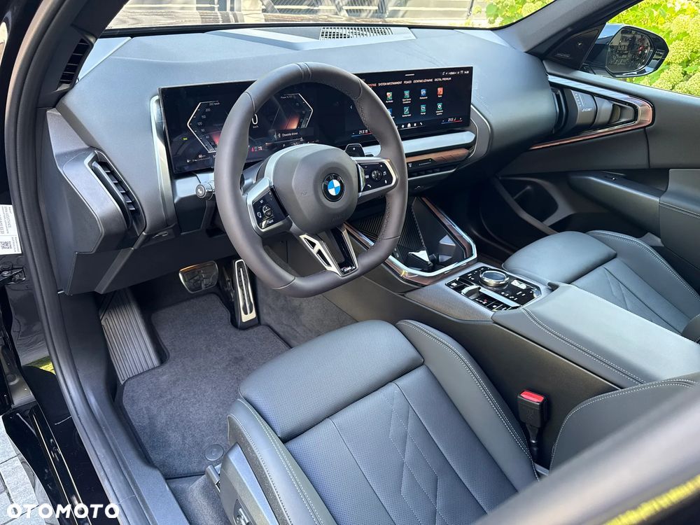 BMW X3 - 16