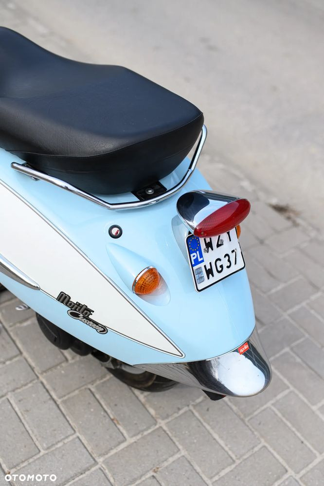 Aprilia Mojito - 10