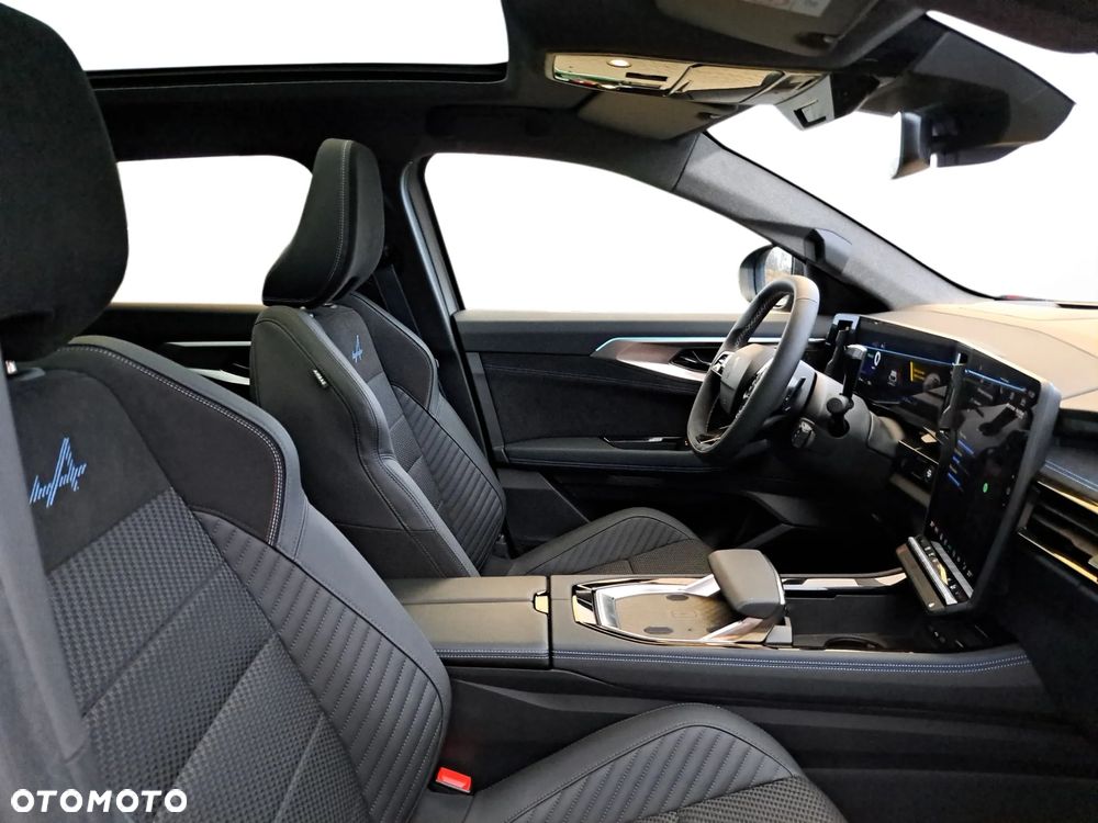 Renault Austral 1.2 E-Tech Full Hybrid 200 Iconic esprit Alpine MMT - 17