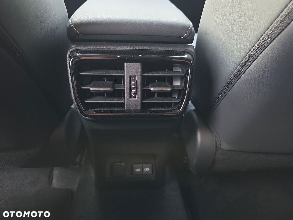 Lexus NX 350h Prestige AWD - 19