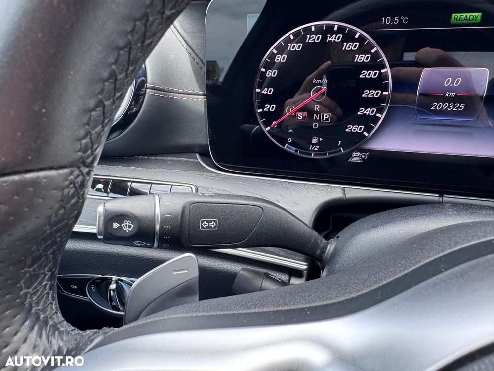 Mercedes-Benz CLS 450 4MATIC 9G-TRONIC Edition 1 - 30
