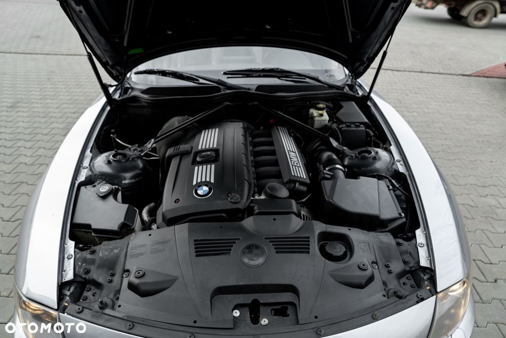 BMW Z4 - 36
