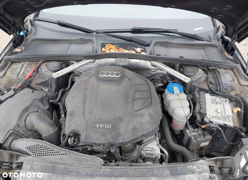 Audi A4 Limousine - 14