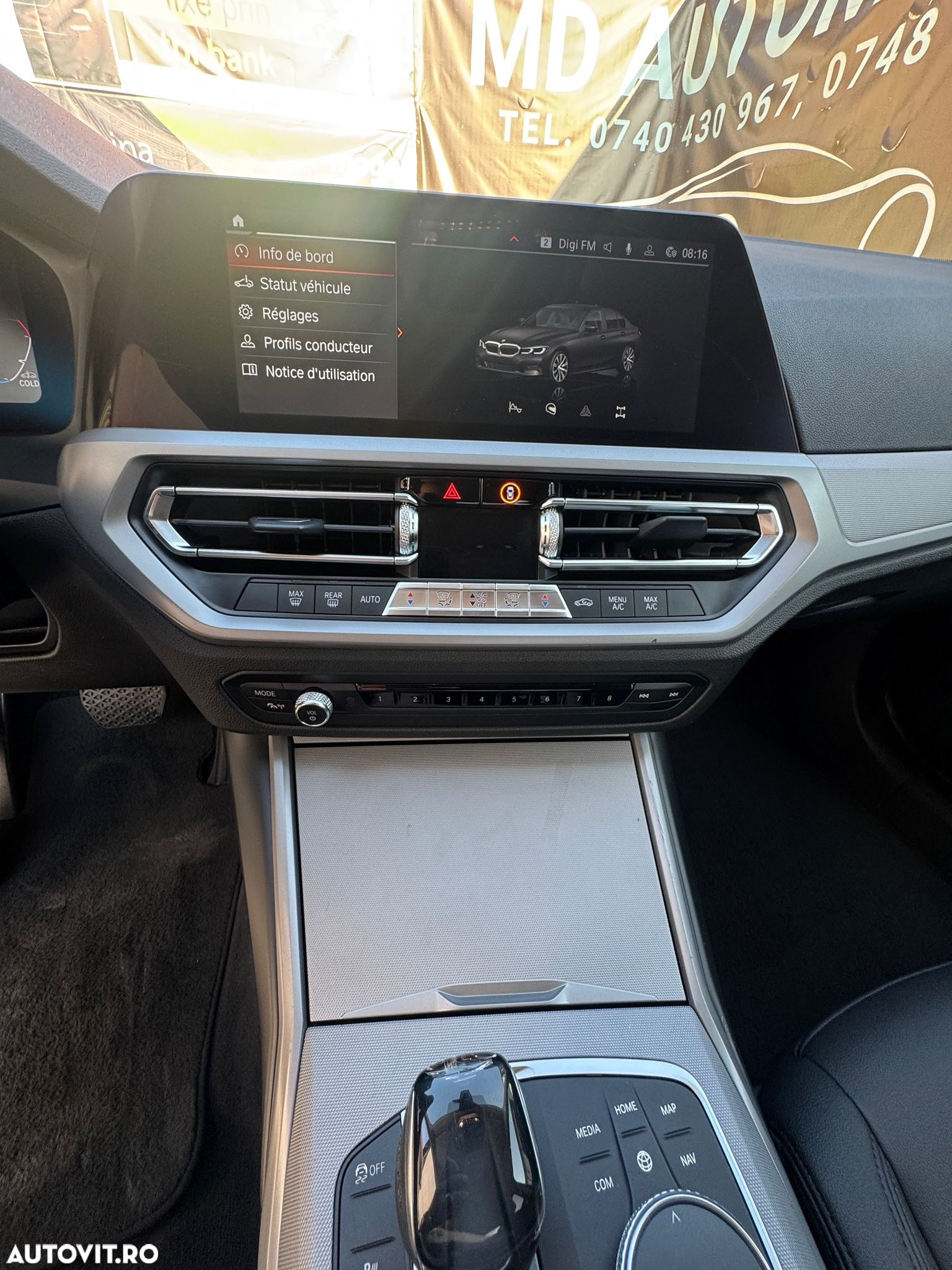BMW Seria 3 - 14