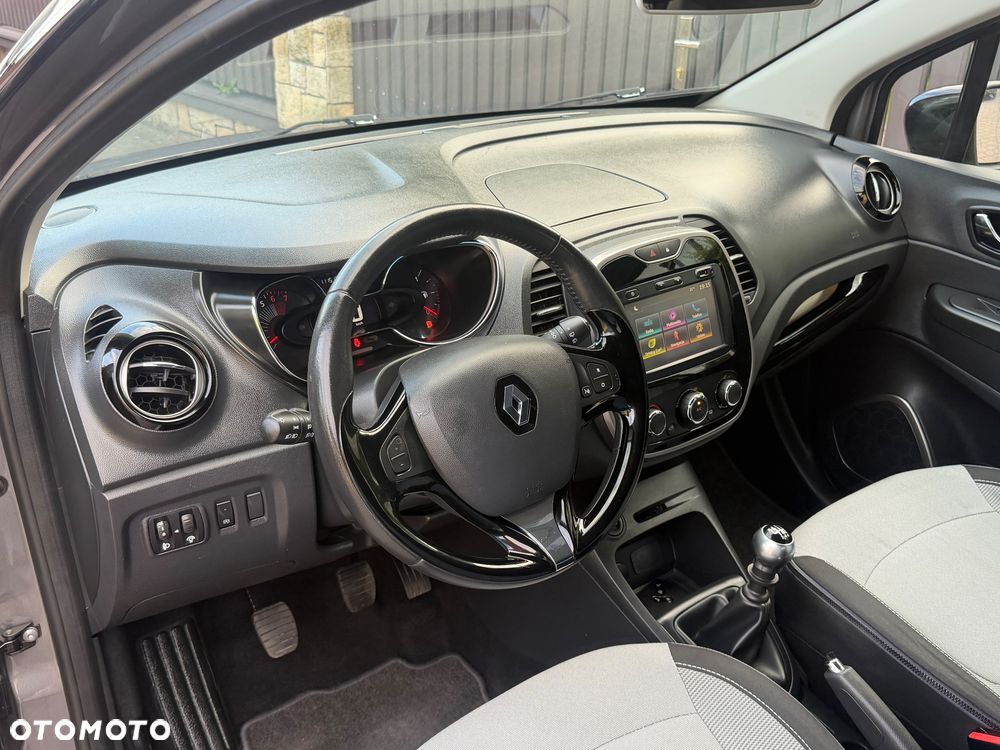 Renault Captur ENERGY TCe 120 Initiale Paris - 13