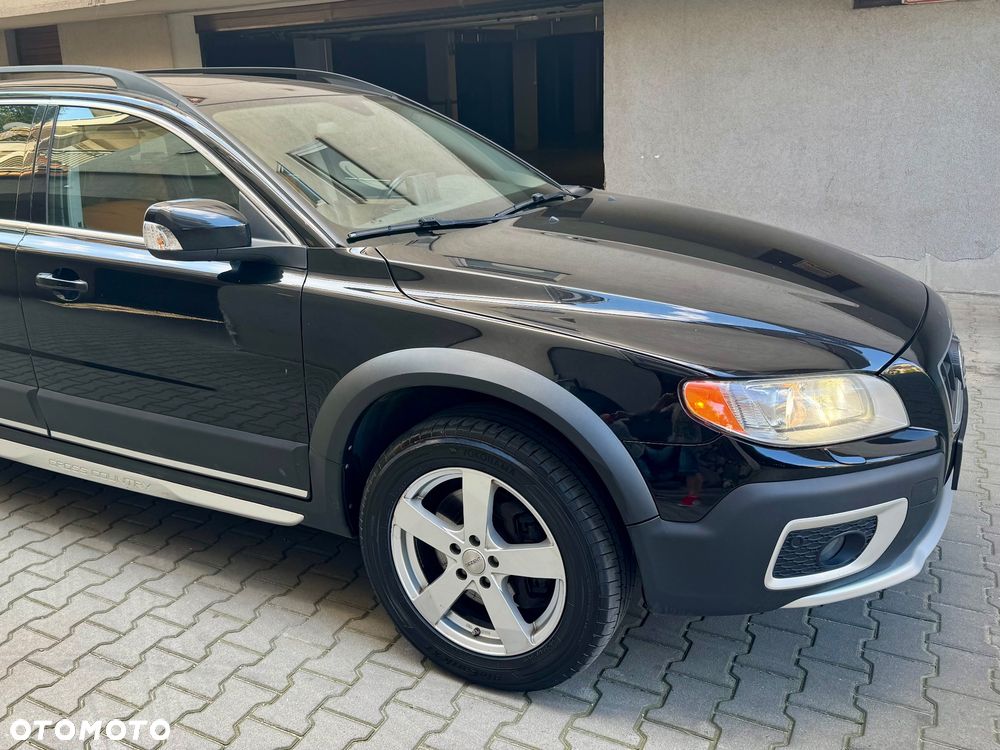 Volvo XC 70 - 6