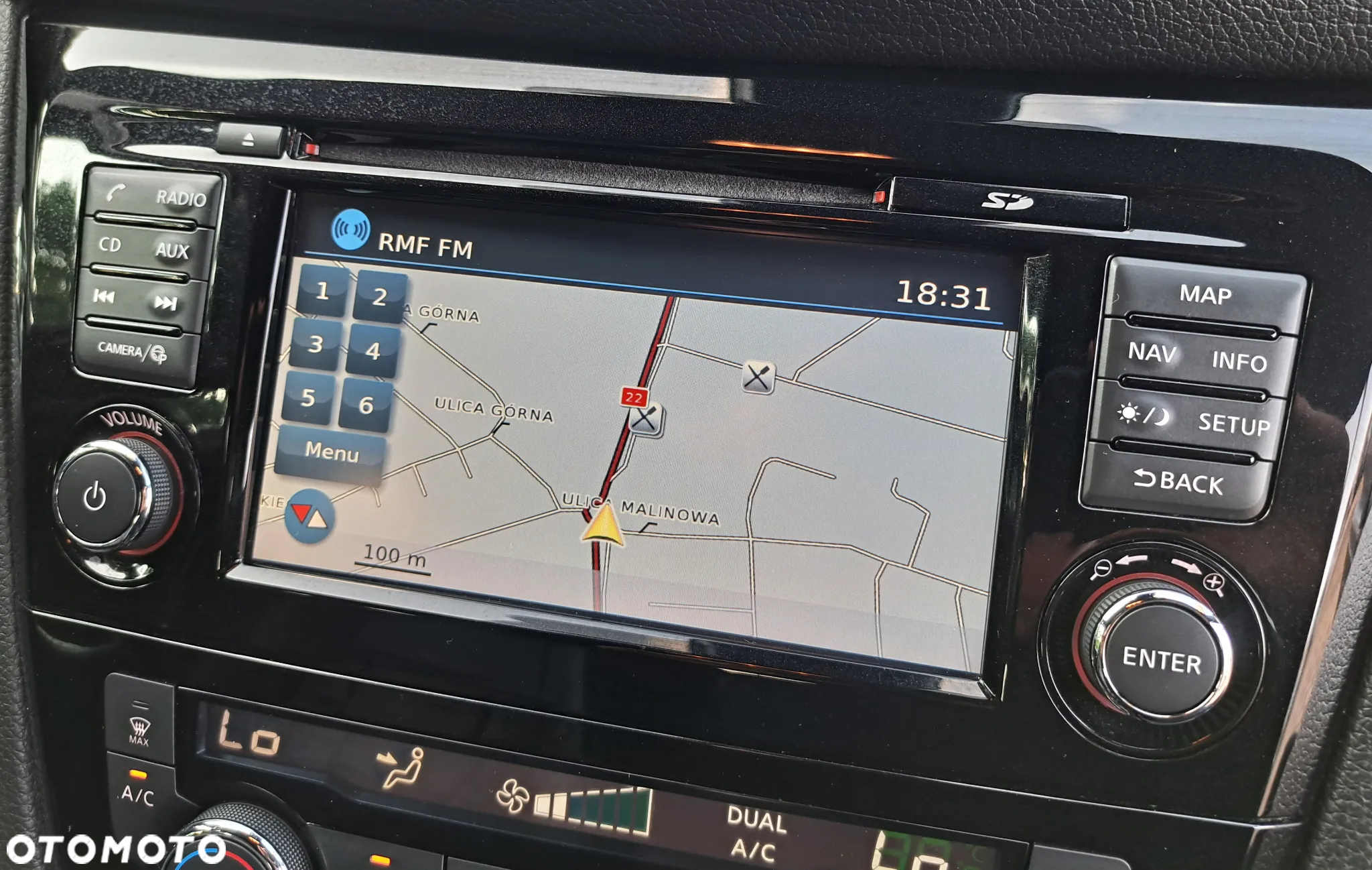 Nissan Qashqai 1.6 DCi Tekna+ - 30
