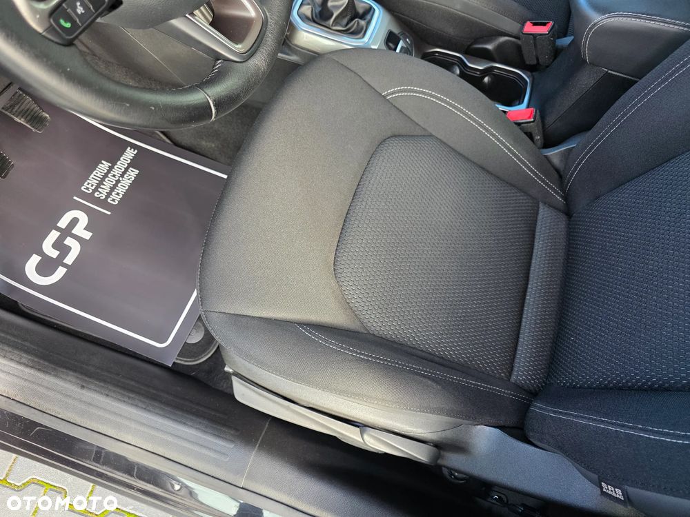 Jeep Renegade 1.0 GSE T3 Turbo Limited FWD S&S - 21