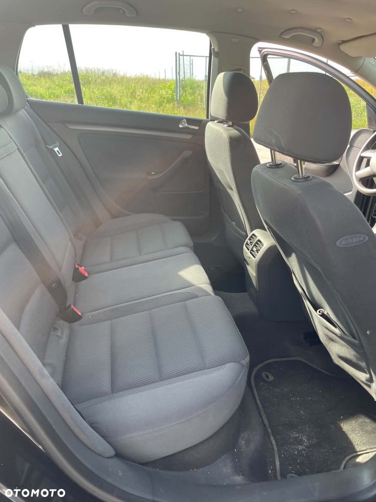 Volkswagen Golf 2.0 TDI Comfortline - 3