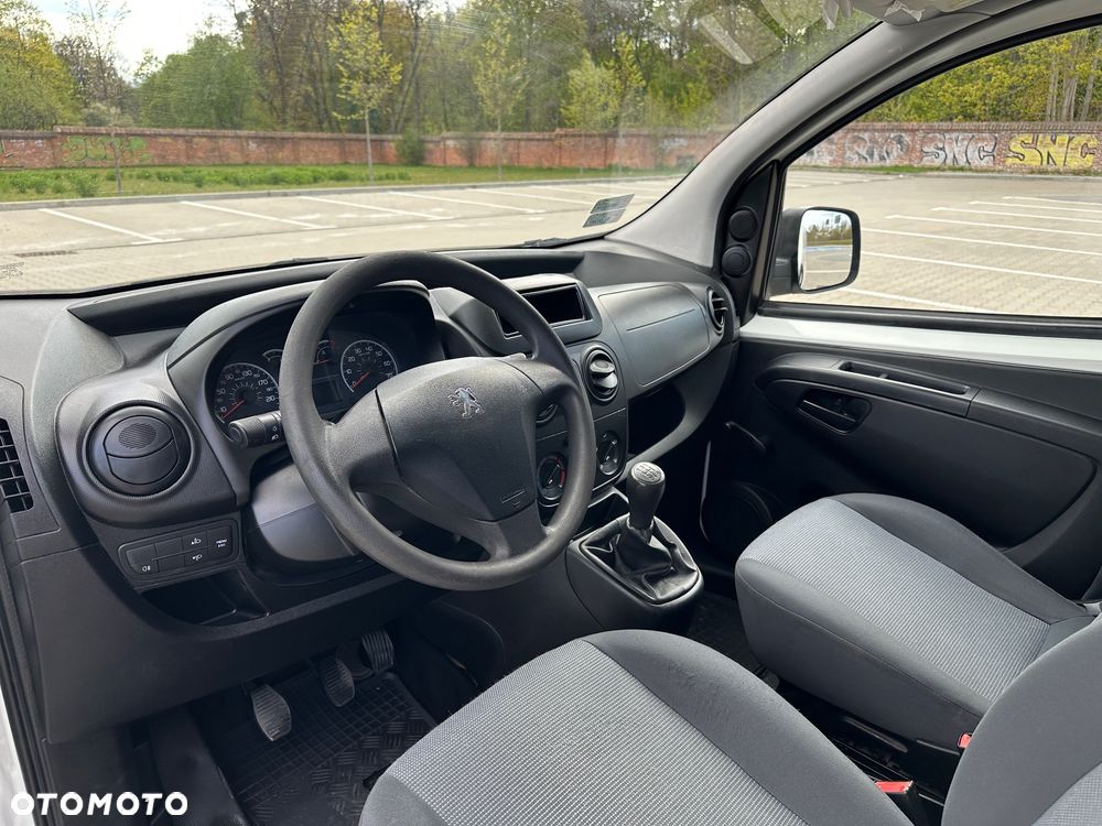Fiat Fiorino 1.3 Multijet 16V Active - 9