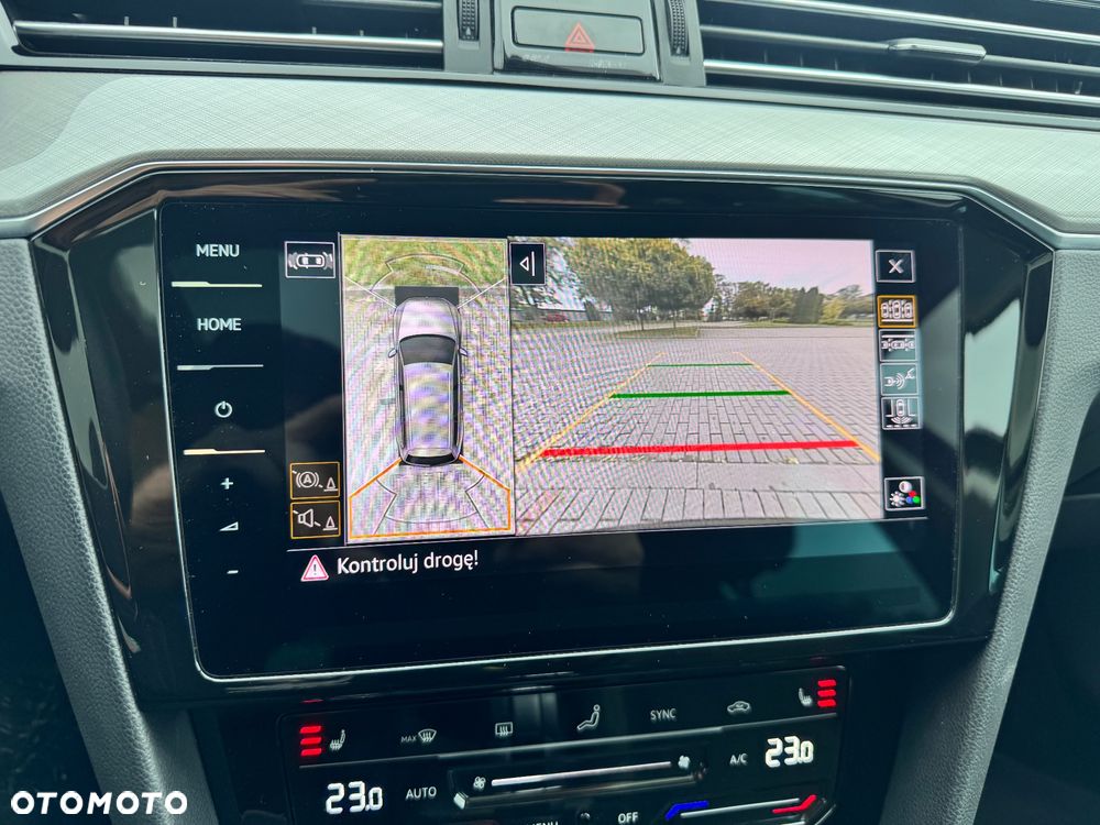Volkswagen Passat Variant 1.5 e-Hybrid OPF DSG Business - 33