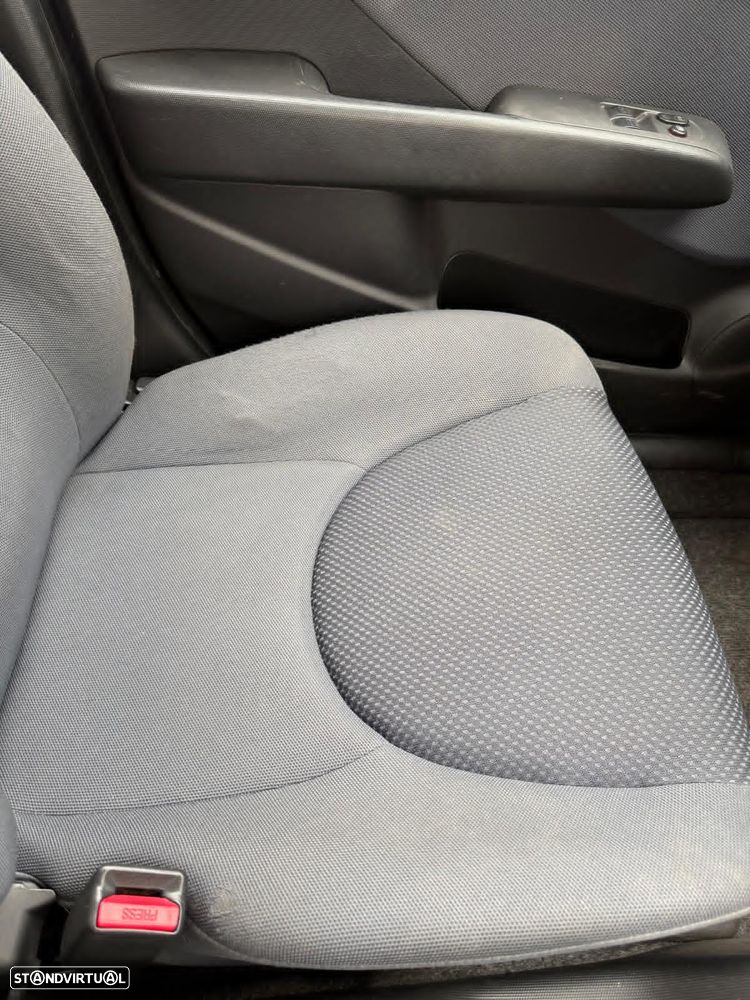 Honda Jazz 1.2 LS Cool - 9