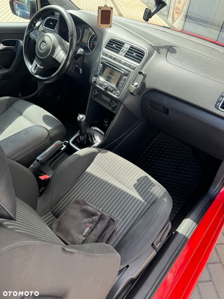 Volkswagen Polo - 20
