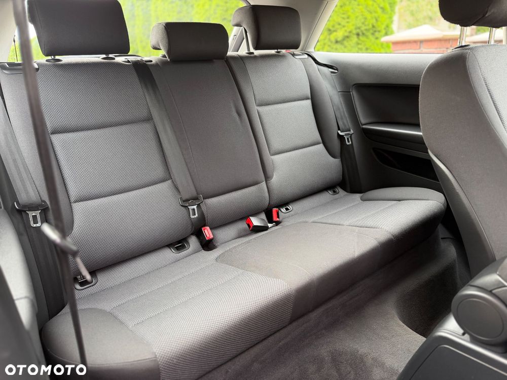 Audi A3 3-drzwiowe 2.0 TDI Ambition - 16