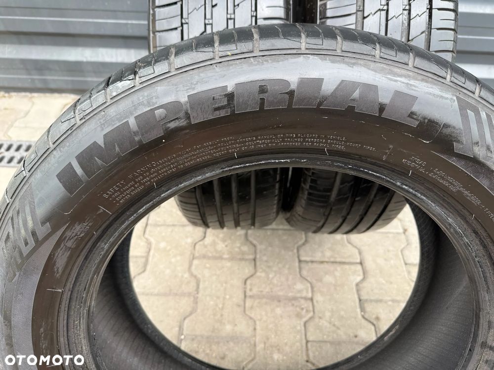 OPONA LETNIA Imperial Ecosport SUV 225/60 R18 100V 2020r - 3