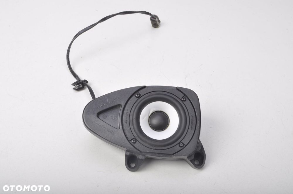 MCLAREN MP4 SPIDER GŁOŚNIK LEWY 11M0367SP - 1