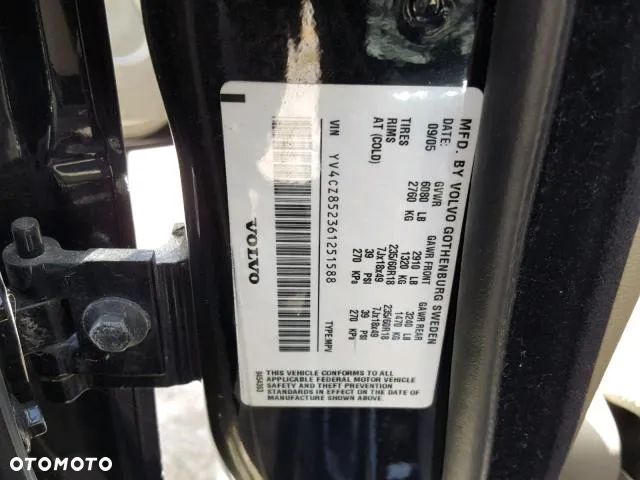 Volvo XC 90 4.4 V8 AWD Momentum - 8