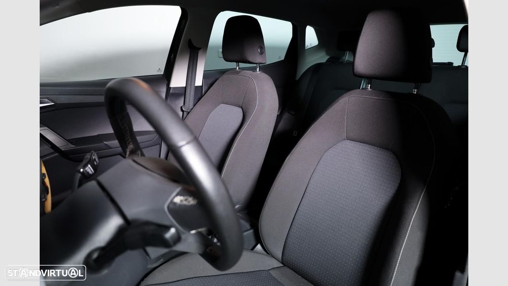 SEAT Ibiza 1.0 TSI Style - 9