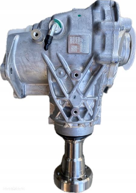 Reduktor Ford Kuga MK2 CV61-7L-486ND - 6