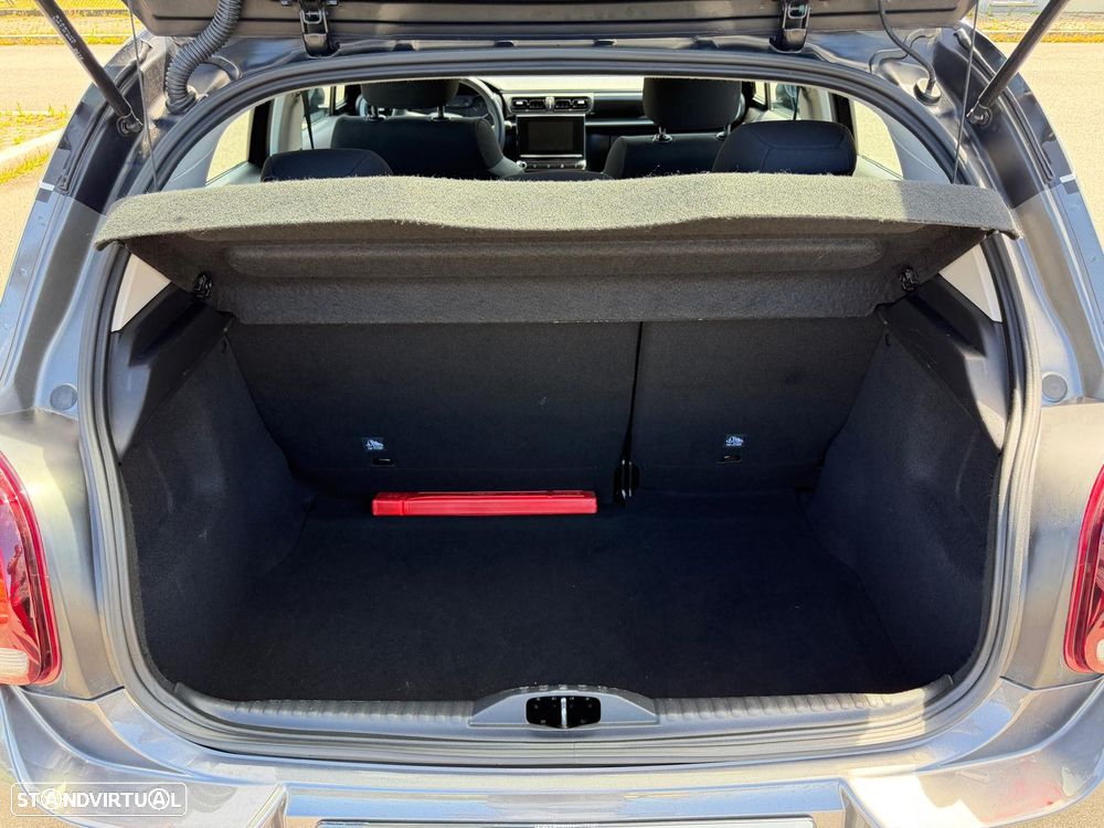 Citroën C3 Pure Tech S&S Shine Pack - 9