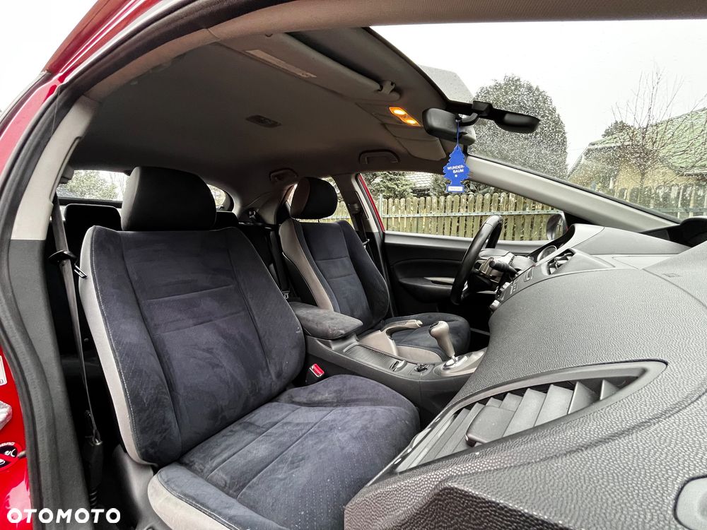 Honda Civic 1.8i-VTEC Automatik Comfort - 15