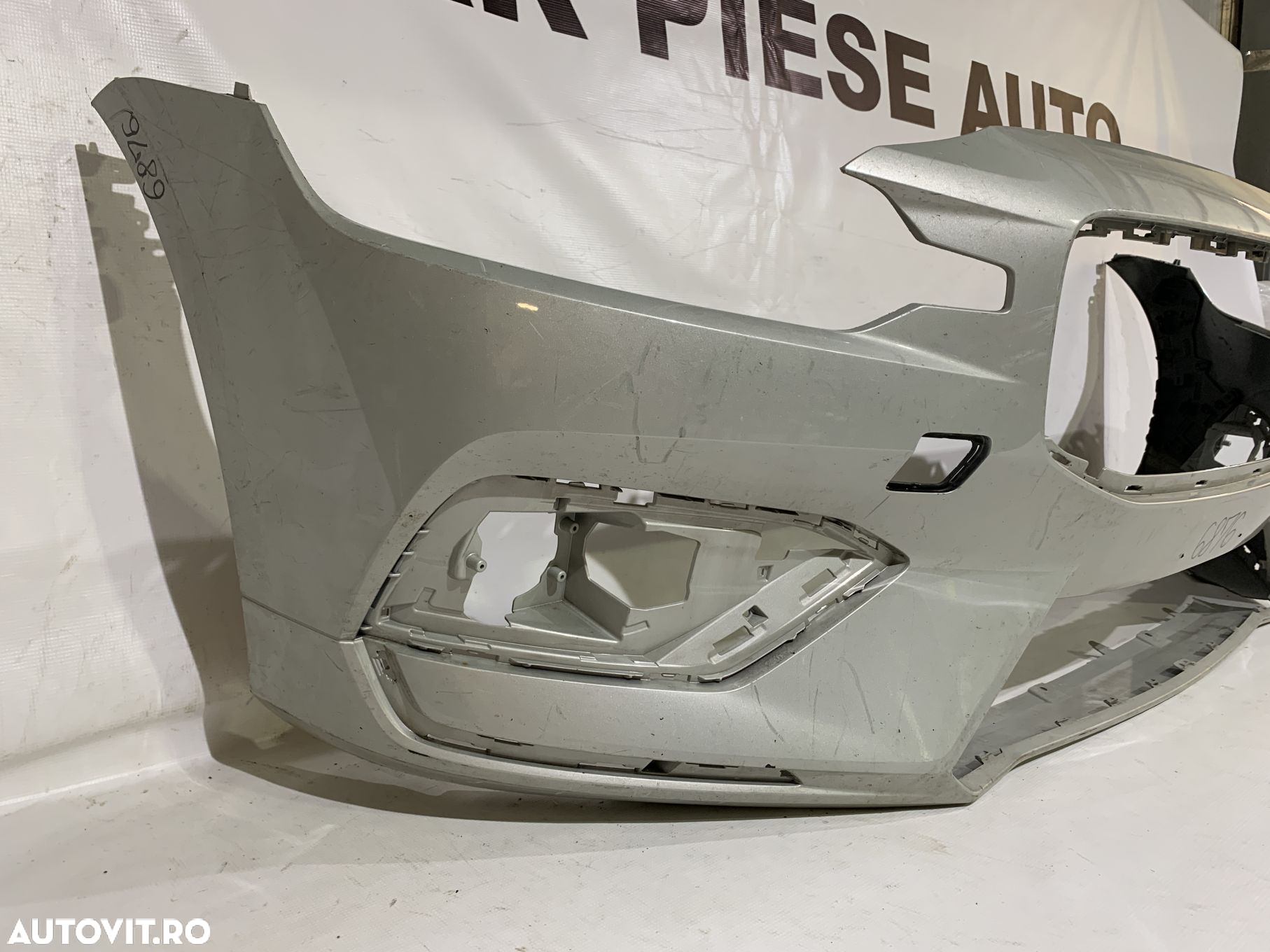 Bara fata Volvo S60, V60, 2018, 2019, 2020, 2021, 2022, cod origine OE 31690589. - 18