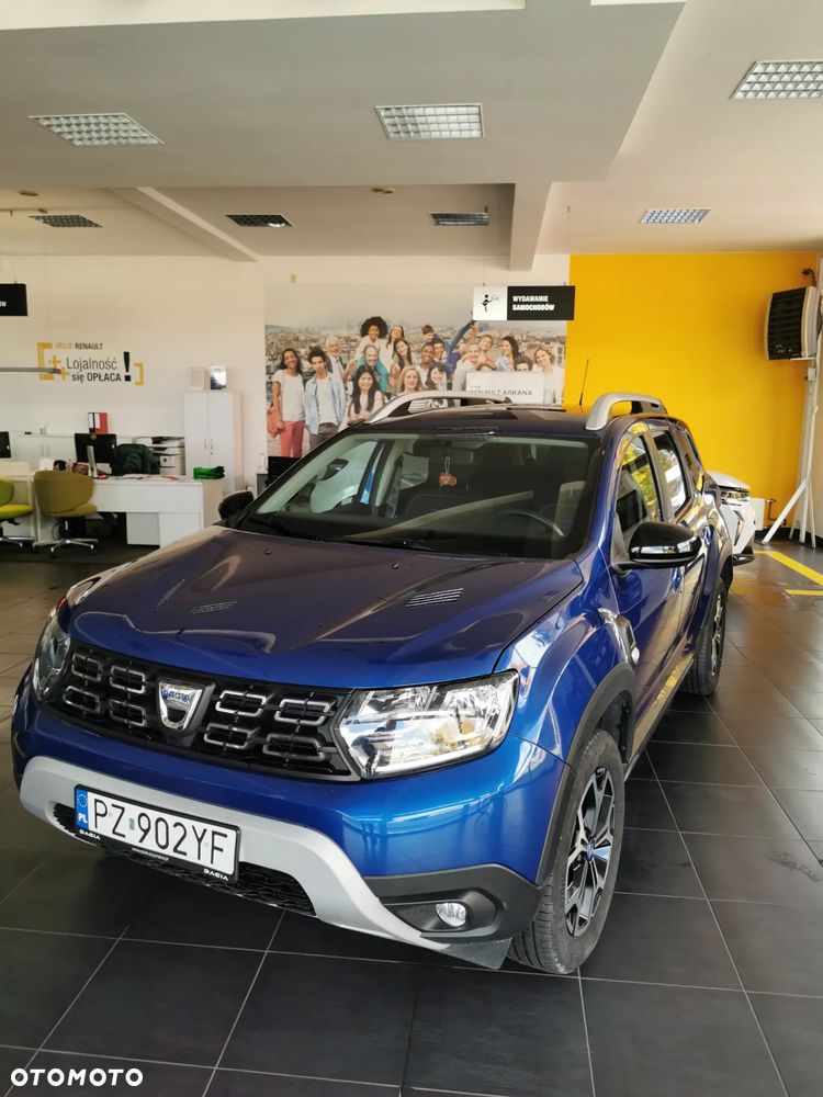 Dacia Duster 1.0 TCe SL Celebration - 1