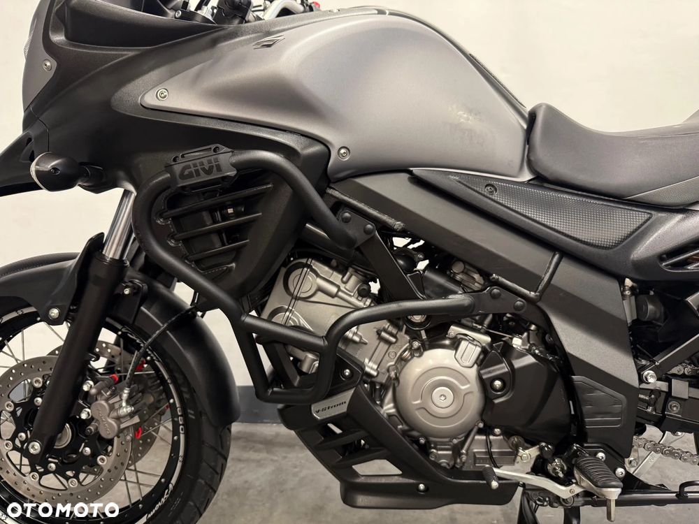 Suzuki V-STROM - 17
