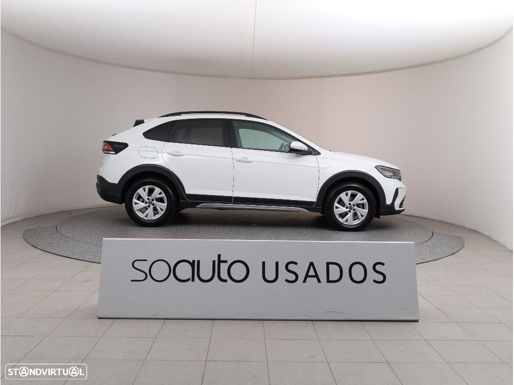 VW Taigo 1.0 TSI Urban DSG - 10