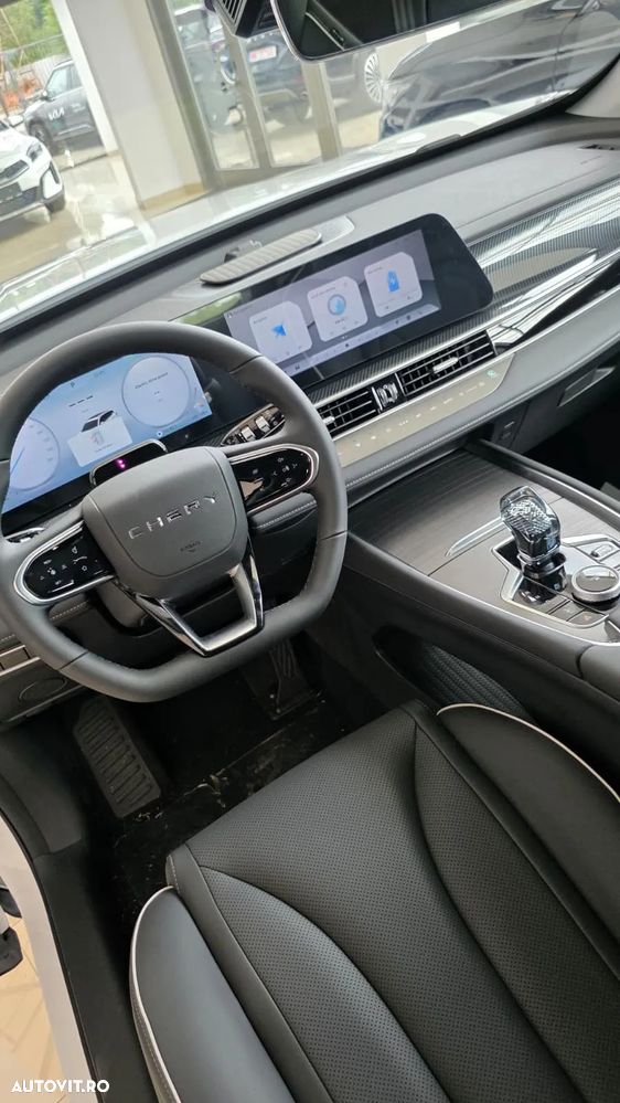 Chery Tiggo 7 - 14