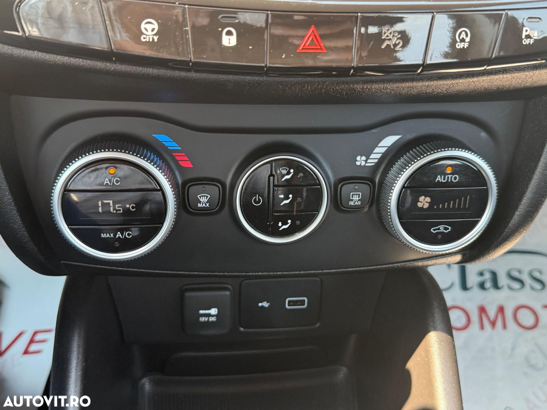 Fiat Tipo - 12