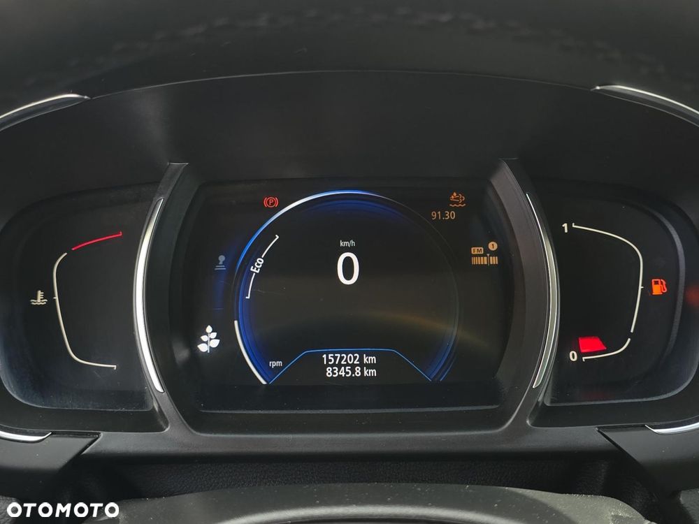 Renault Scenic 1.7 Blue dCi Zen - 17