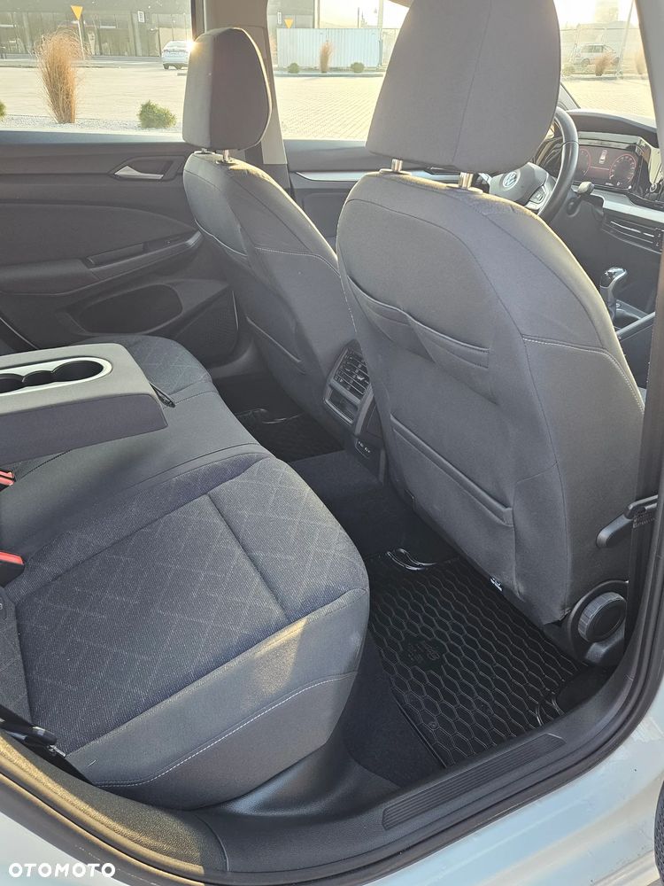 Volkswagen Golf 2.0 TDI Life - 14