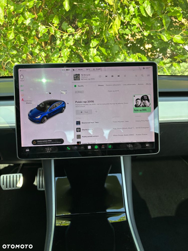Tesla Model 3 - 27