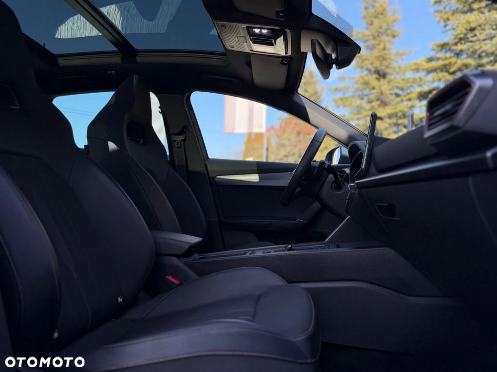 Cupra Formentor VZ 2.0 TSI 4Drive DSG - 15