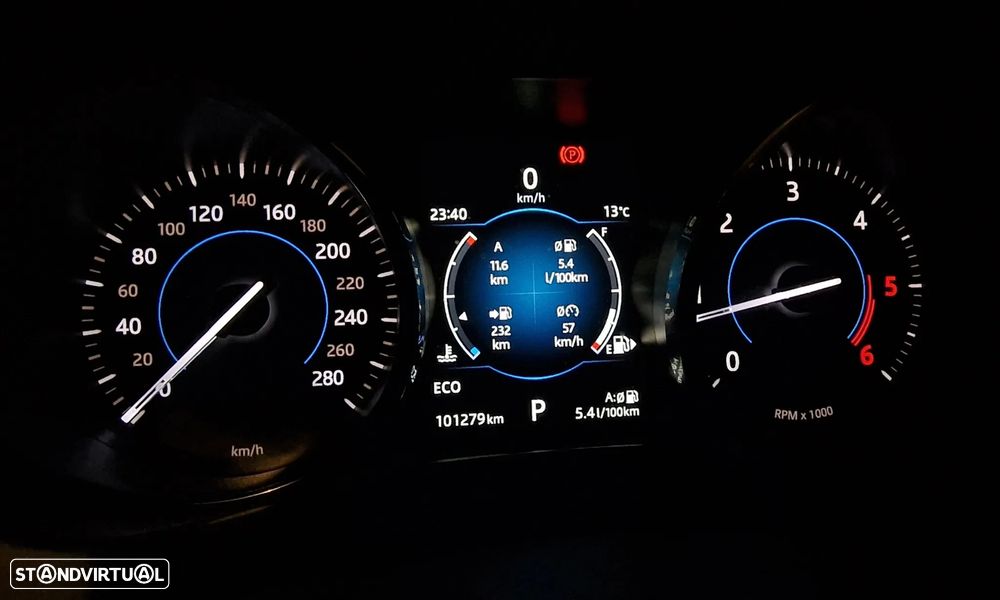 Jaguar XE 20d AWD Aut. R-Sport - 6