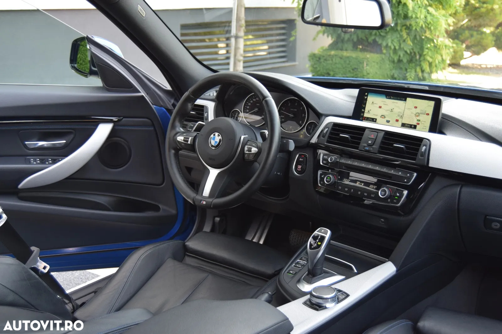BMW Seria 3 330d GT xDrive AT M Sport - 21