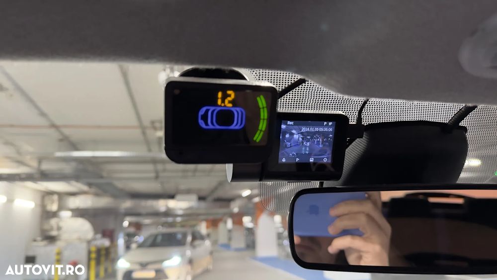 Nissan Juke 1.6L XTRONIC N-Connecta - 22