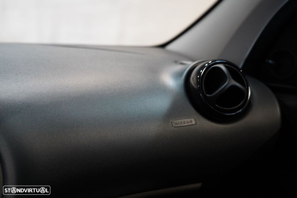 Smart ForFour EQ passion - 26