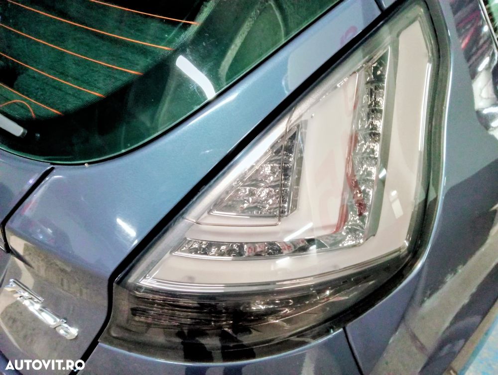 Ford Fiesta 1.4 TDCI Trend - 11