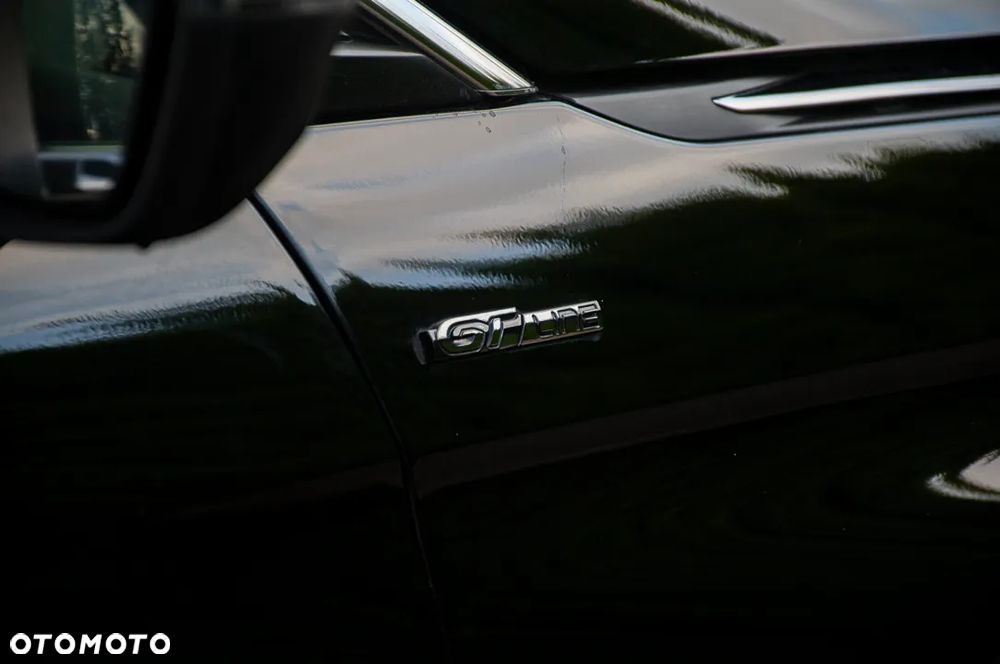 Peugeot 3008 1.6 PureTech GT Pack S&S EAT8 - 38