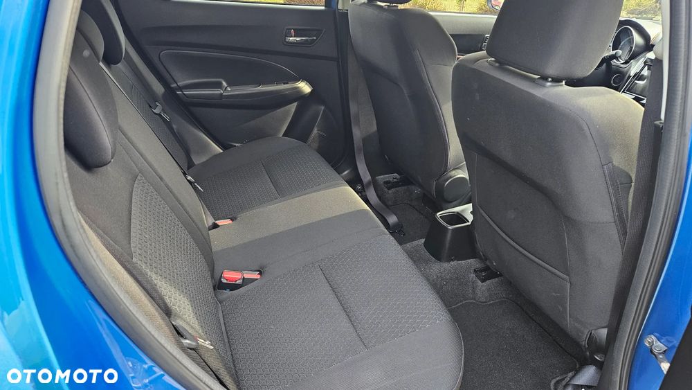 Suzuki Swift - 9