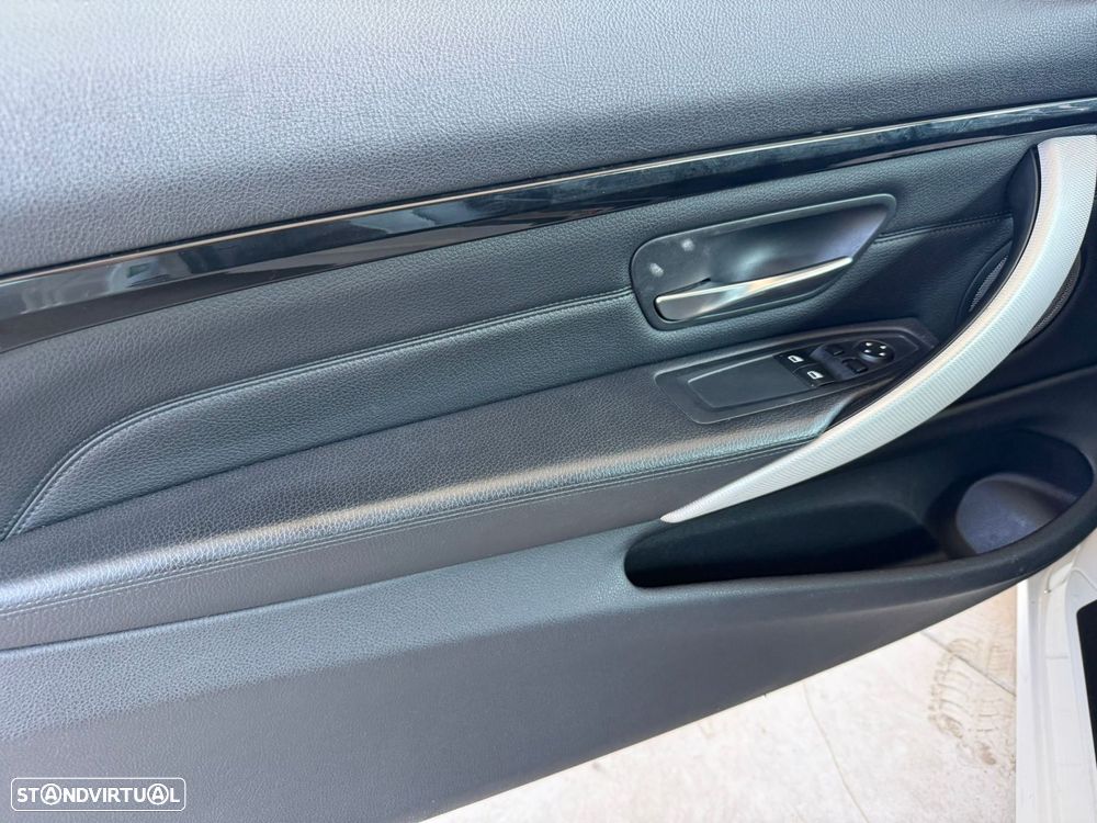 BMW 435 d xDrive Pack M Auto - 25
