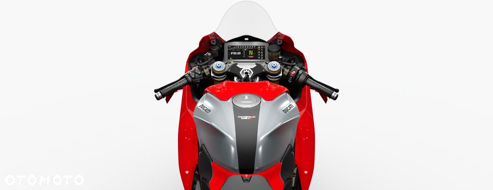 Ducati Panigale V4R - 8