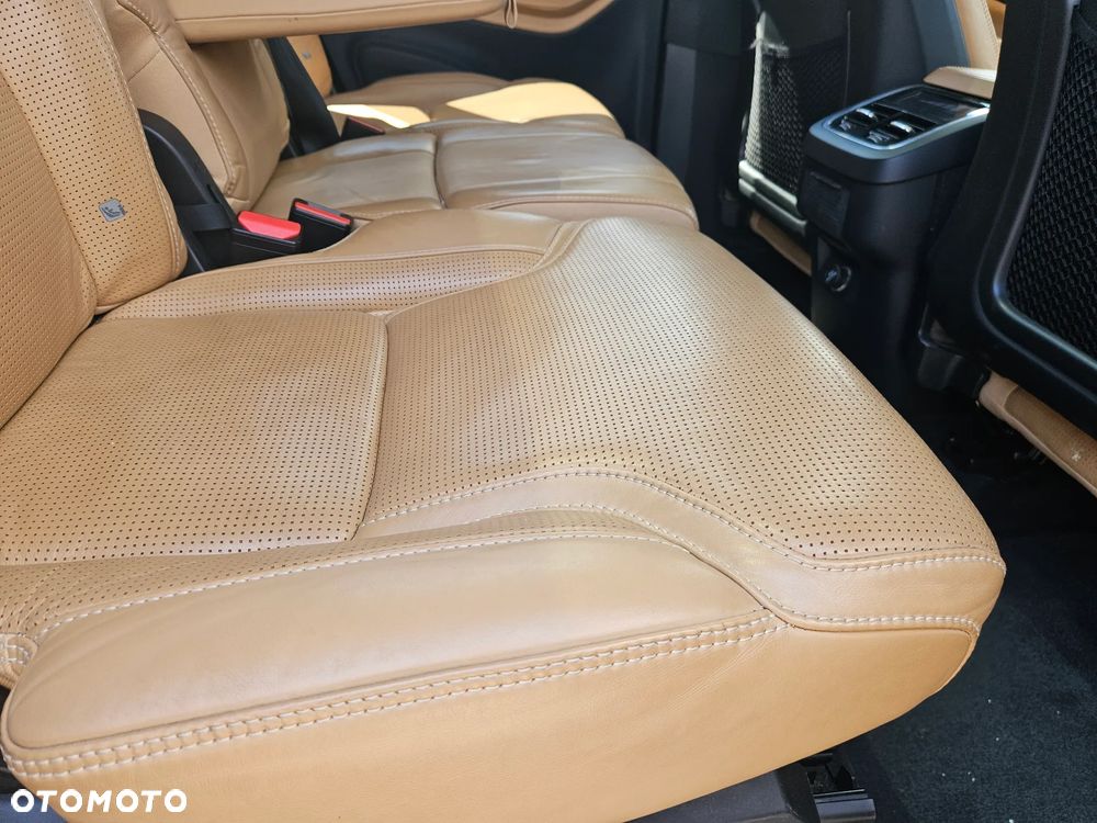 Volvo XC 90 D5 AWD Inscription 7os - 14